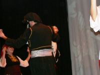 SABATI IN FESTA-TEATRO DI FELINO-5 FEBRAIO 2011.